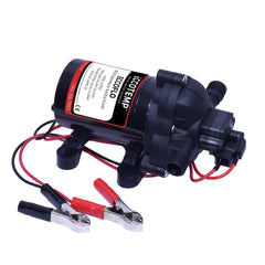 Eccotemp 12V Eccoflo Diaphragm Pump Strainer - Green Vista Living