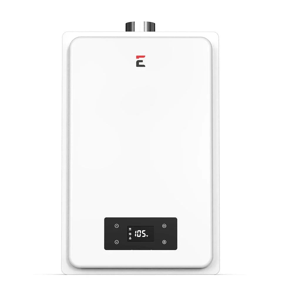 Eccotemp Builder Series 6.0 GPM Indoor Liquid Propane Tankless Water Heater - Green Vista Living