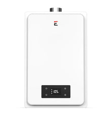 Eccotemp Builder Series 6.0 GPM Indoor Natural Gas Tankless Water Heater - Green Vista Living