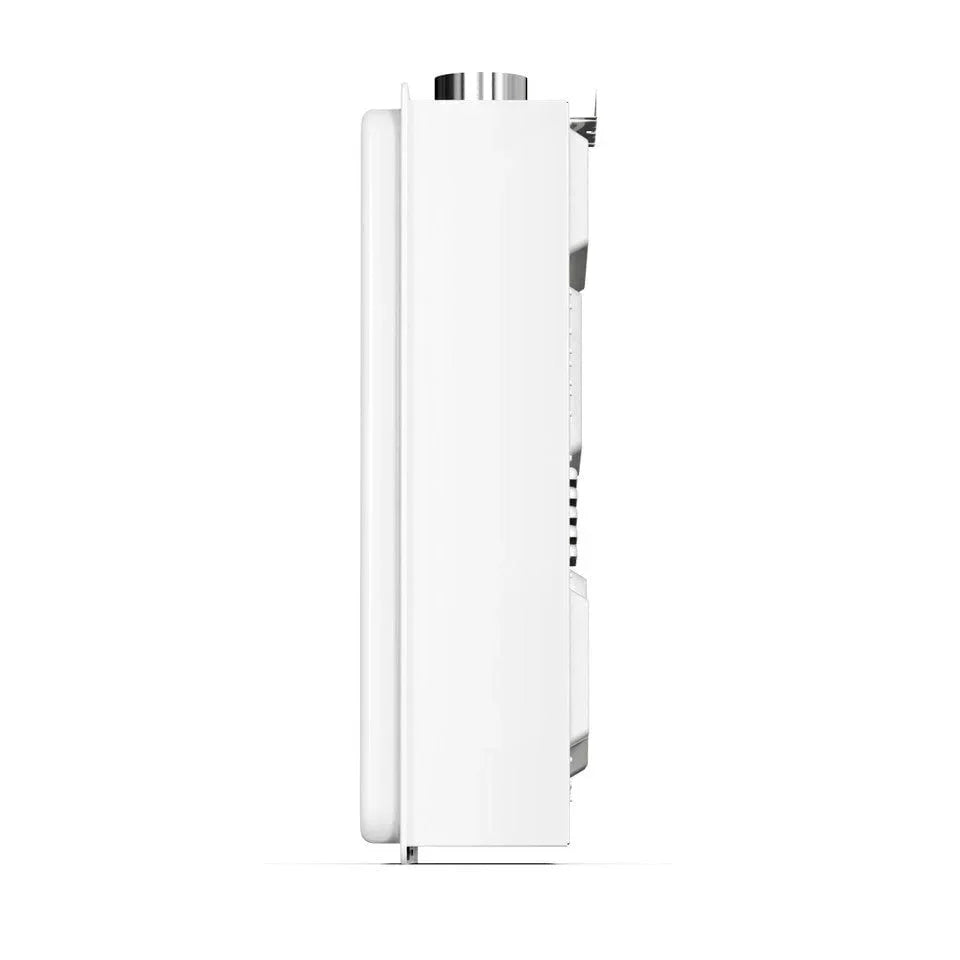Eccotemp Builder Series 6.0 GPM Indoor Natural Gas Tankless Water Heater - Green Vista Living