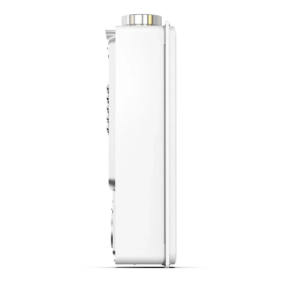 Eccotemp Builder Series Indoor 6.8 GPM Natural Gas Tankless Water Heater - Green Vista Living