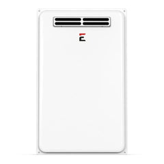 EccoTemp Builder Series Outdoor 6.8 GPM Natural Gas Tankless Water Heater - Green Vista Living
