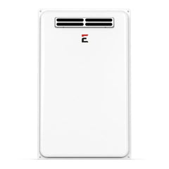 EccoTemp Builder Series Outdoor 6.8 GPM Natural Gas Tankless Water Heater - Green Vista Living