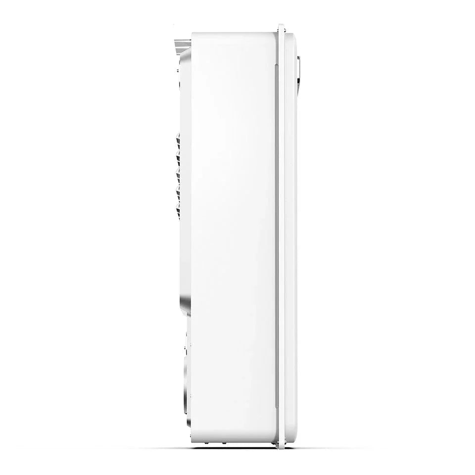 EccoTemp Builder Series Outdoor 6.8 GPM Natural Gas Tankless Water Heater - Green Vista Living