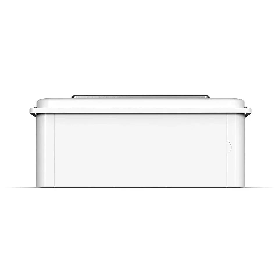 EccoTemp Builder Series Outdoor 6.8 GPM Natural Gas Tankless Water Heater - Green Vista Living