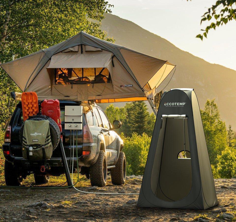 Eccotemp Ecco Tent - Green Vista Living