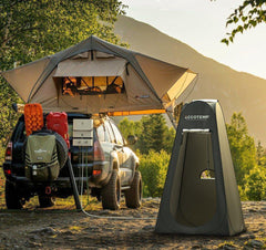 Eccotemp Ecco Tent - Green Vista Living
