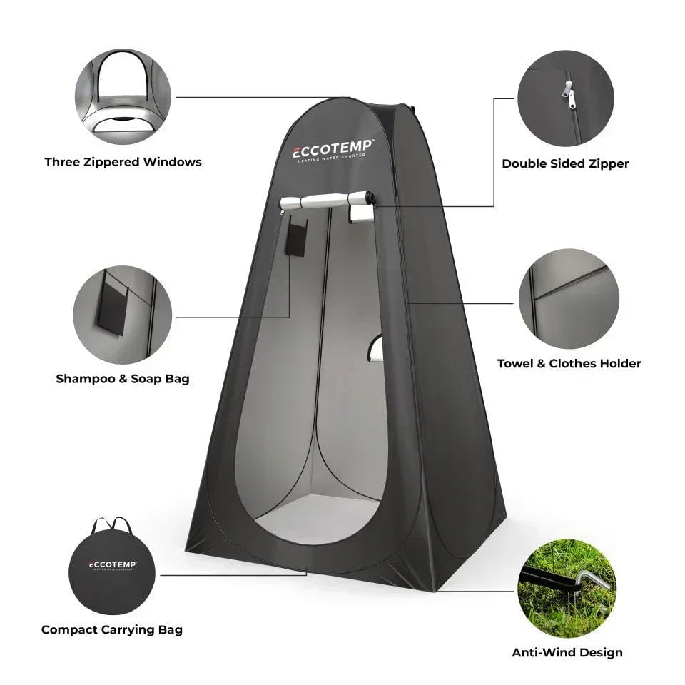 Eccotemp Ecco Tent - Green Vista Living