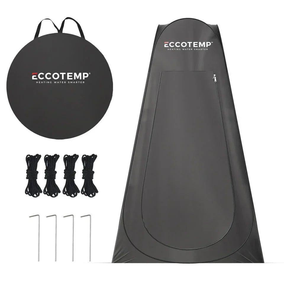 Eccotemp Ecco Tent - Green Vista Living