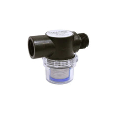 Eccotemp Eccoflo 12V Pump and Strainer - Green Vista Living
