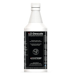 Eccotemp System Descaler Solution 32oz. - Green Vista Living
