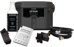 Eccotemp EZ-Flush System Descaler Kit with Pump and Solution - Green Vista Living