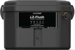 Eccotemp EZ-Flush System Descaler Kit with Pump and Solution - Green Vista Living
