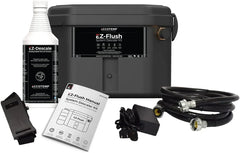 Eccotemp EZ-Flush System Descaler Kit with Pump and Solution - Green Vista Living