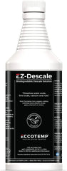 Eccotemp EZ-Flush System Descaler Kit with Pump and Solution - Green Vista Living