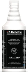 Eccotemp EZ-Flush System Descaler Kit with Pump and Solution - Green Vista Living