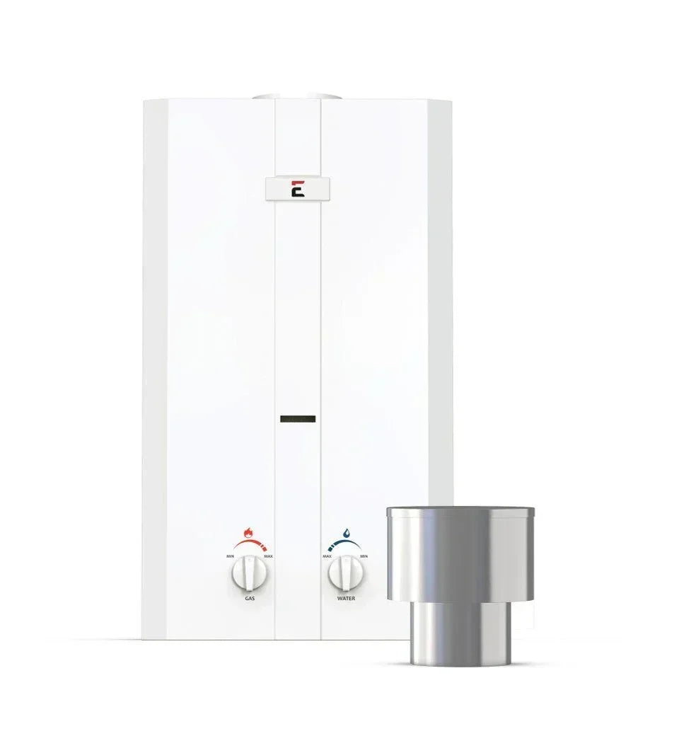 Eccotemp L10 3.0 GPM Portable Outdoor Tankless Water Heater - Green Vista Living
