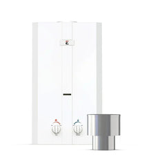 Eccotemp L10 3.0 GPM Portable Outdoor Tankless Water Heater - Green Vista Living