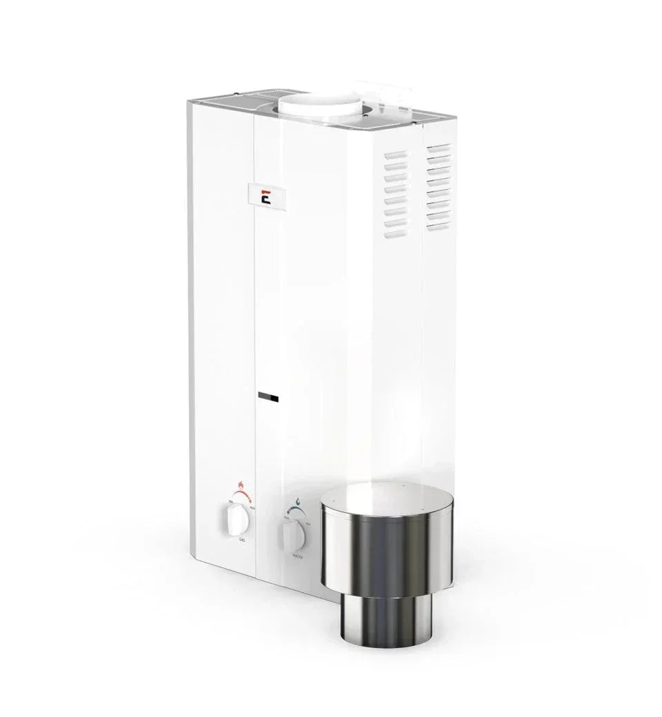 Eccotemp L10 3.0 GPM Portable Outdoor Tankless Water Heater - Green Vista Living