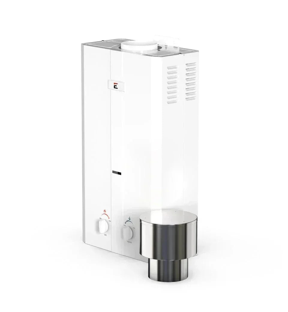 Eccotemp L10 3.0 GPM Portable Outdoor Tankless Water Heater - Green Vista Living