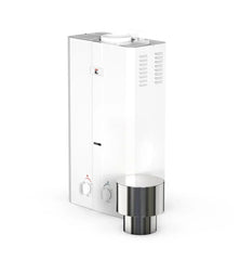 Eccotemp L10 3.0 GPM Portable Outdoor Tankless Water Heater - Green Vista Living
