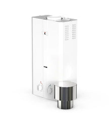 Eccotemp L10 3.0 GPM Portable Outdoor Tankless Water Heater - Green Vista Living