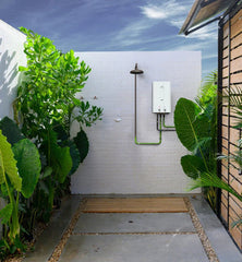 Eccotemp L10 3.0 GPM Portable Outdoor Tankless Water Heater - Green Vista Living