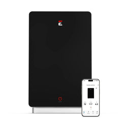Eccotemp SHiE-27 Smart Home Electric Indoor Tankless Water Heater - Green Vista Living