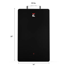 Eccotemp SmartHome 6.8 GPM Indoor Natural Gas Tankless Water Heater, SH22 Series - Green Vista Living