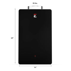 Eccotemp SmartHome 6.8 GPM Indoor Natural Gas Tankless Water Heater, SH22 Series - Green Vista Living