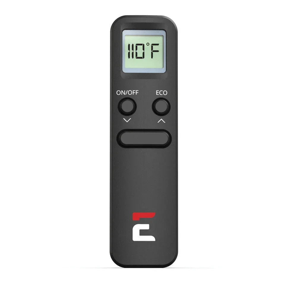 Eccotemp SmartHome 6.8 GPM Indoor Natural Gas Tankless Water Heater, SH22 Series - Green Vista Living