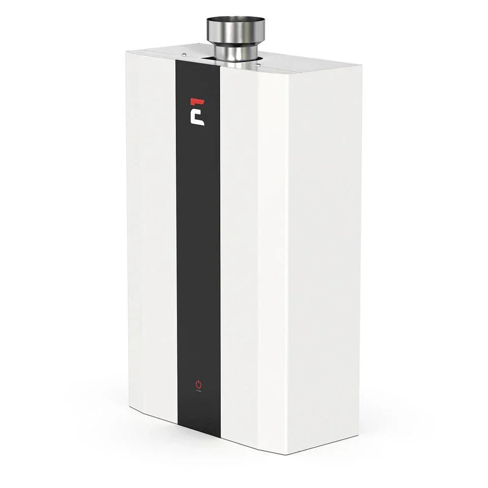 Eccotemp SmartHome Indoor 4.0 GPM Liquid Propane Tankless Water Heater, SH12-A Series - Green Vista Living
