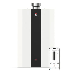 Eccotemp SmartHome Indoor 4.0 GPM Liquid Propane Tankless Water Heater, SH12-A Series - Green Vista Living