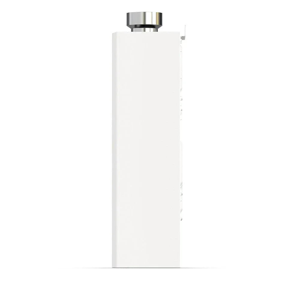 Eccotemp SmartHome Indoor 4.0 GPM Natural Gas Tankless Water Heater, SH12-A Series - Green Vista Living