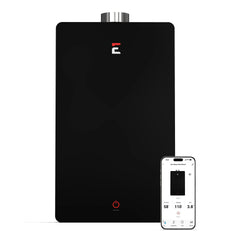 Eccotemp SmartHome Indoor 4.5 GPM Natural Gas Tankless Water Heater, SHLX Series - Green Vista Living