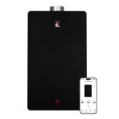 Eccotemp SmartHome Indoor 4.5 GPM Natural Gas Tankless Water Heater, SHLX Series - Green Vista Living