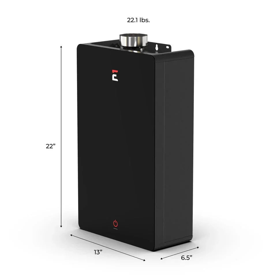Eccotemp SmartHome Indoor 4.5 GPM Natural Gas Tankless Water Heater, SHLX Series - Green Vista Living