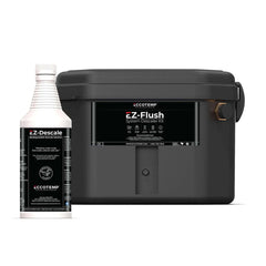 Eccotemp EZ-Flush System Descaler Kit - Green Vista Living