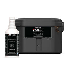 Eccotemp EZ-Flush System Descaler Kit - Green Vista Living