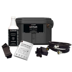 Eccotemp EZ-Flush System Descaler Kit - Green Vista Living
