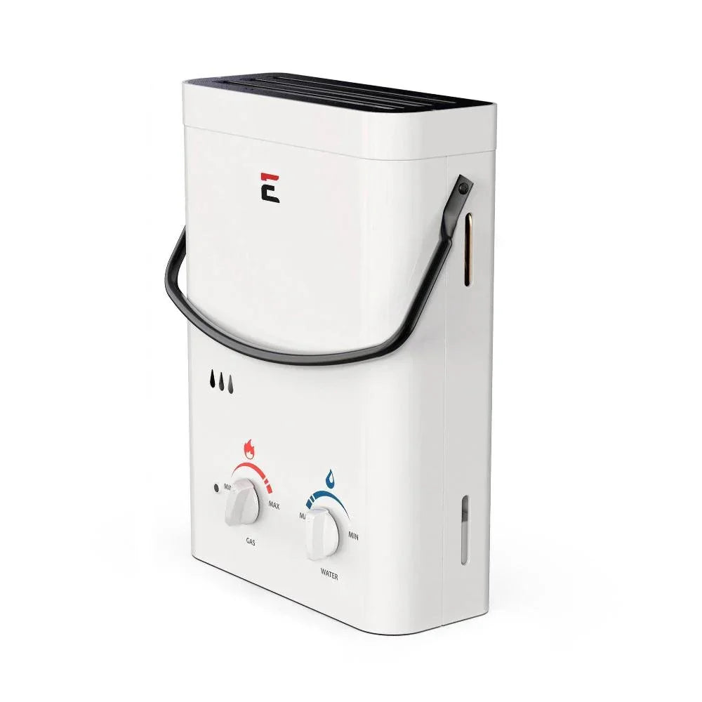 Eccotemp L5 Portable Tankless Water Heater - Green Vista Living