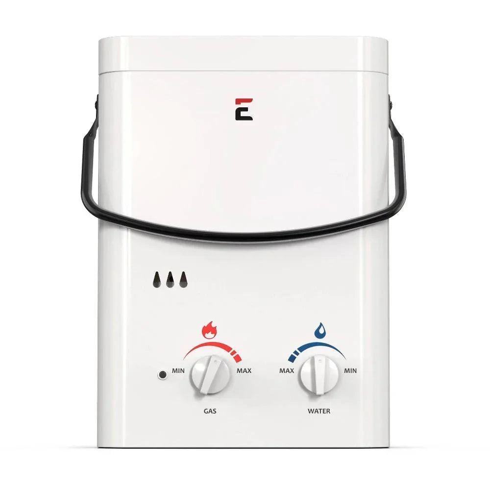 Eccotemp L5 Portable Tankless Water Heater - Green Vista Living