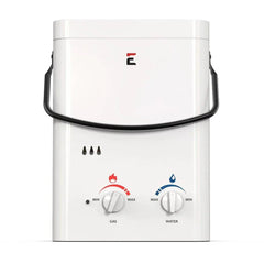 Eccotemp L5 Portable Tankless Water Heater - Green Vista Living