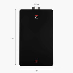 Eccotemp 4.5 GPM SmartHome Liquid Propane Indoor Tankless Water Heater - Green Vista Living