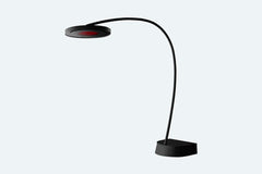 Bromic Heaters Eclipse Smart-Heat Portable Radiant Infrared Outdoor Electric Heater