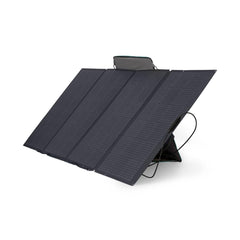 EcoFlow 400W Portable Solar Panel | Recommended Accessory for Power Stations | Durable, Waterproof, Foldable