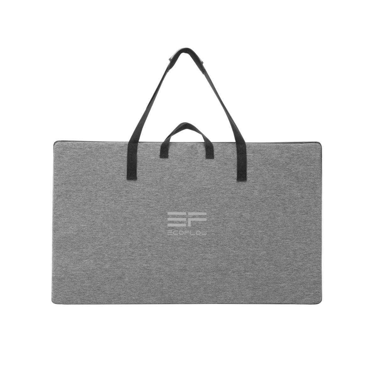 EcoFlow 400W Portable Solar Panel | Recommended Accessory for Power Stations | Durable, Waterproof, Foldable