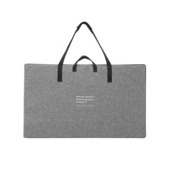 EcoFlow 400W Portable Solar Panel | Recommended Accessory for Power Stations | Durable, Waterproof, Foldable