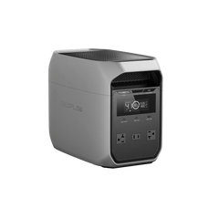EcoFlow DELTA 3 Classic Portable Power Station (1024Wh) - Green Vista Living