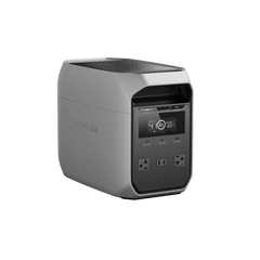 EcoFlow DELTA 3 Classic Portable Power Station (1024Wh) - Green Vista Living